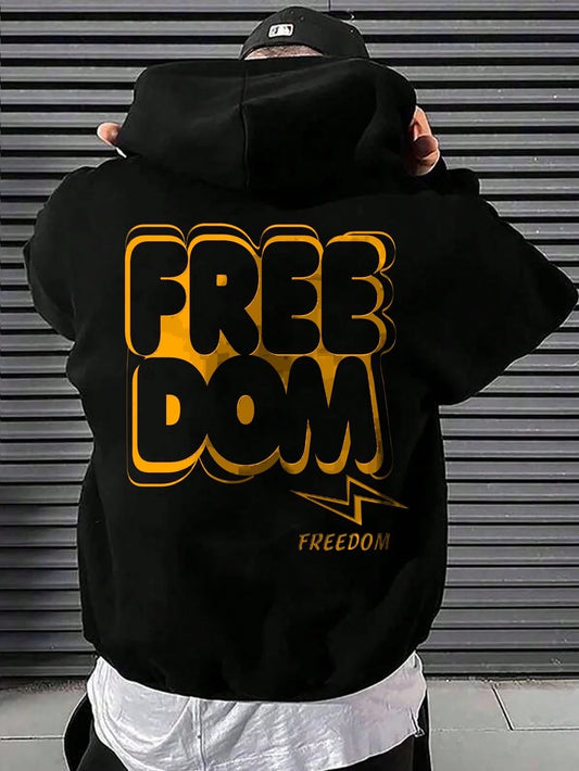 Freedom