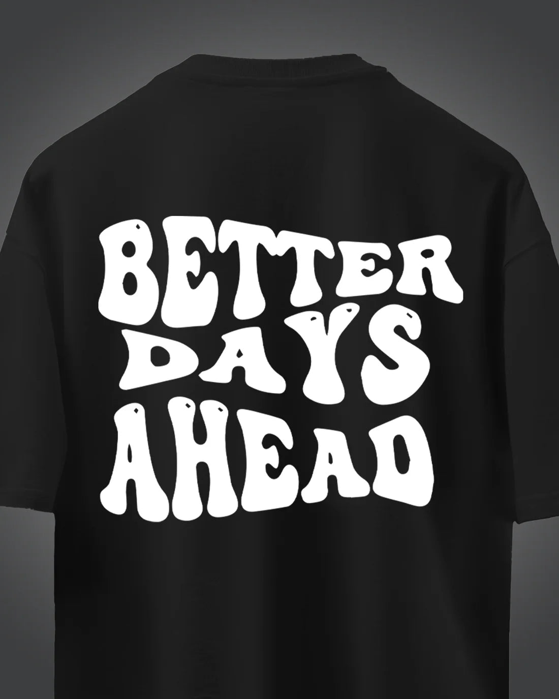 Better Days Ahead