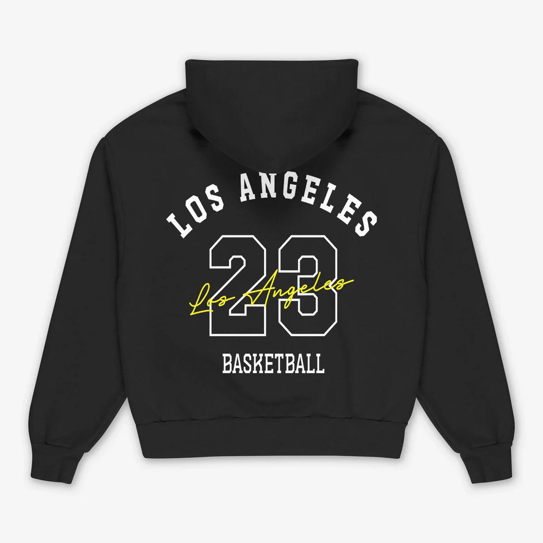 LA