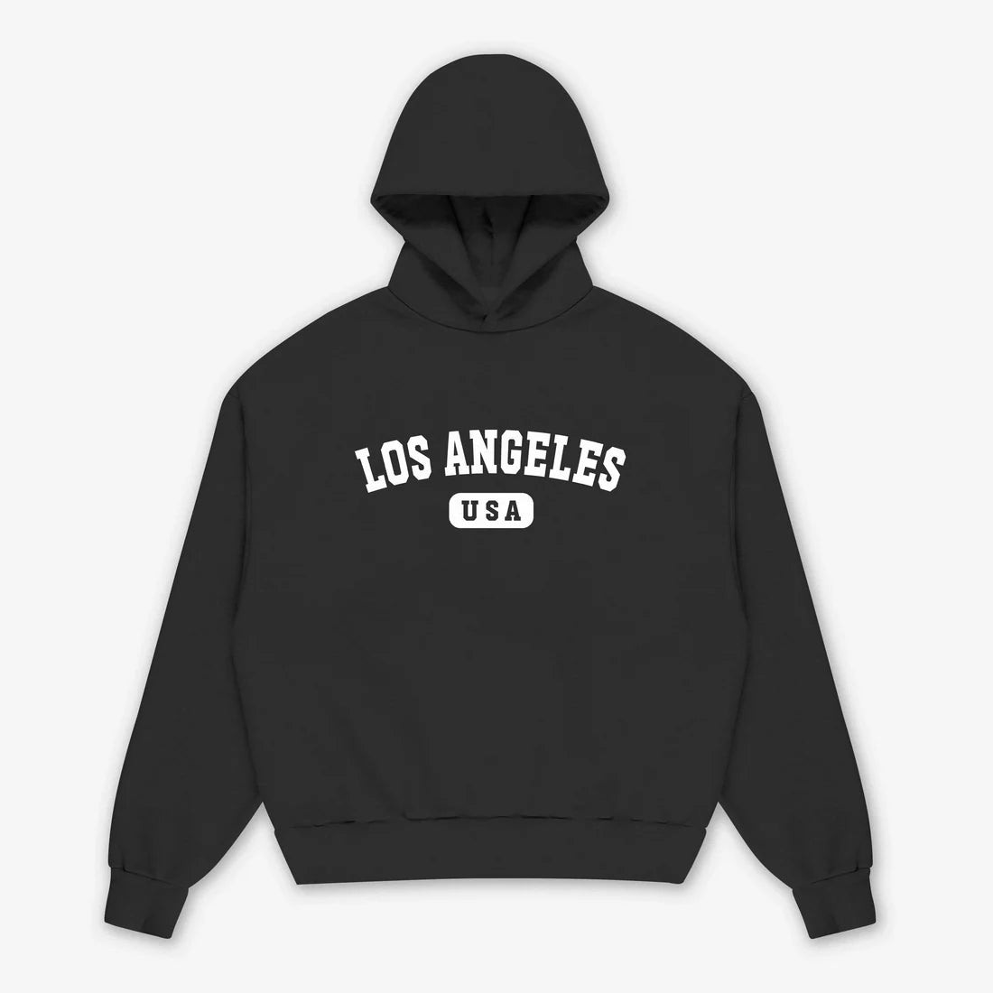 LA