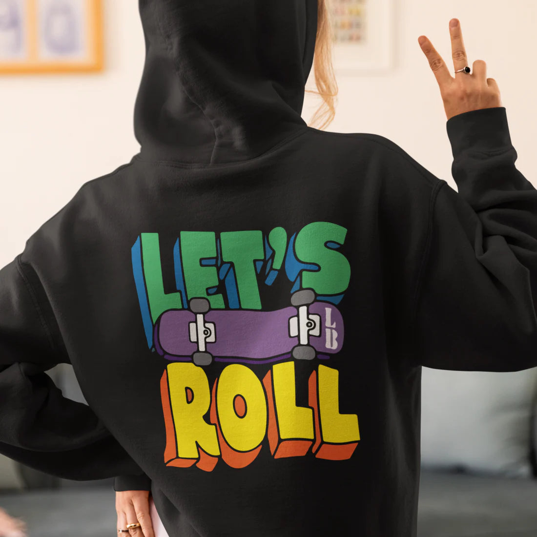 Lets Roll