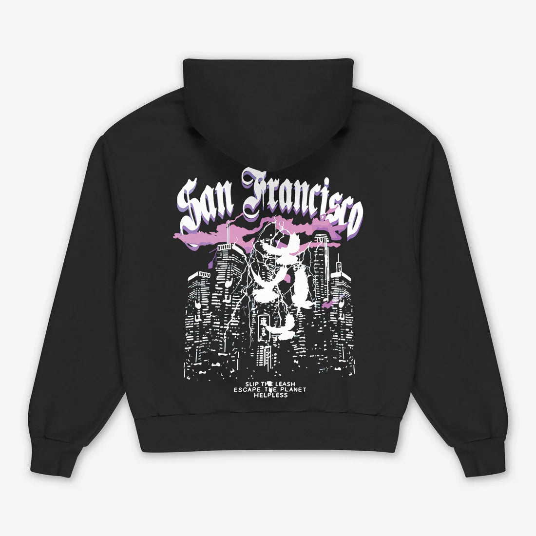 San Fracisco