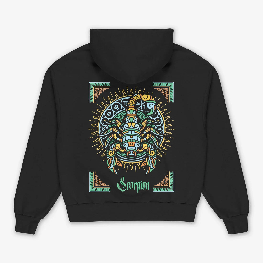 Scorpio
