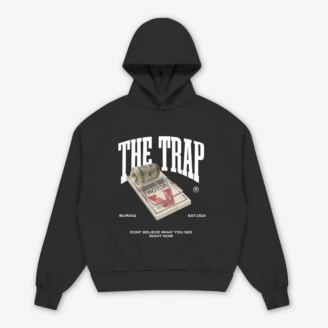 The Trap