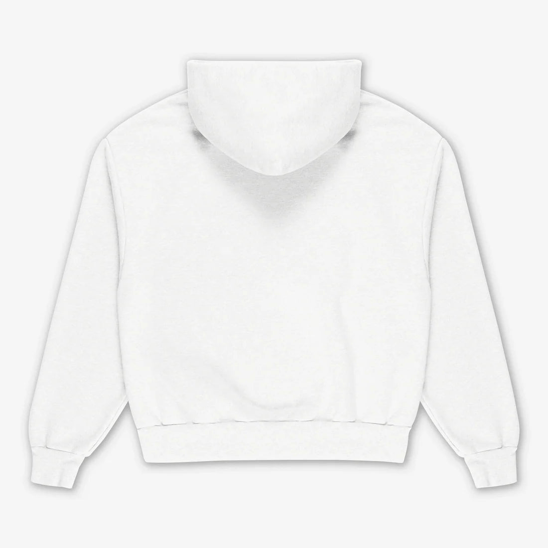 Classic White
