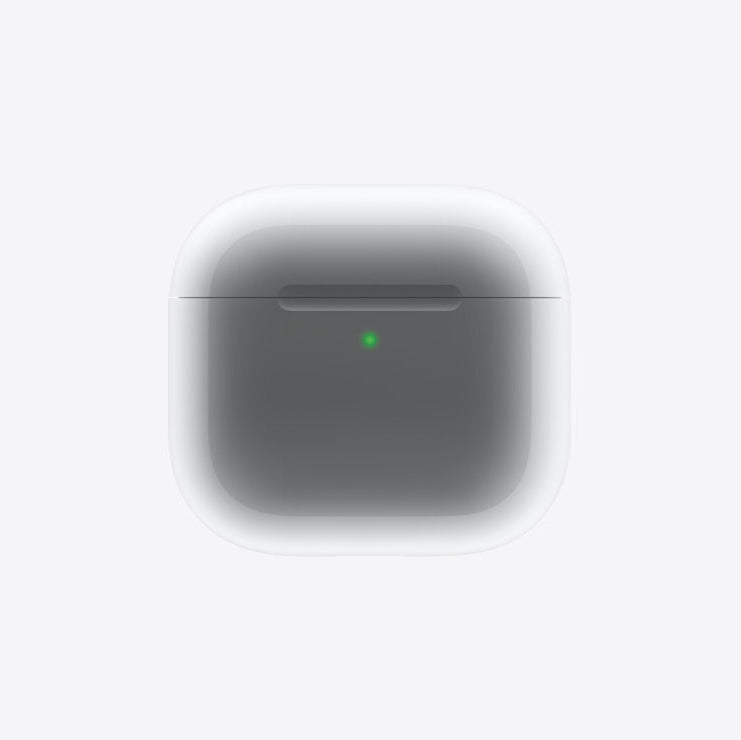 Airpods 4