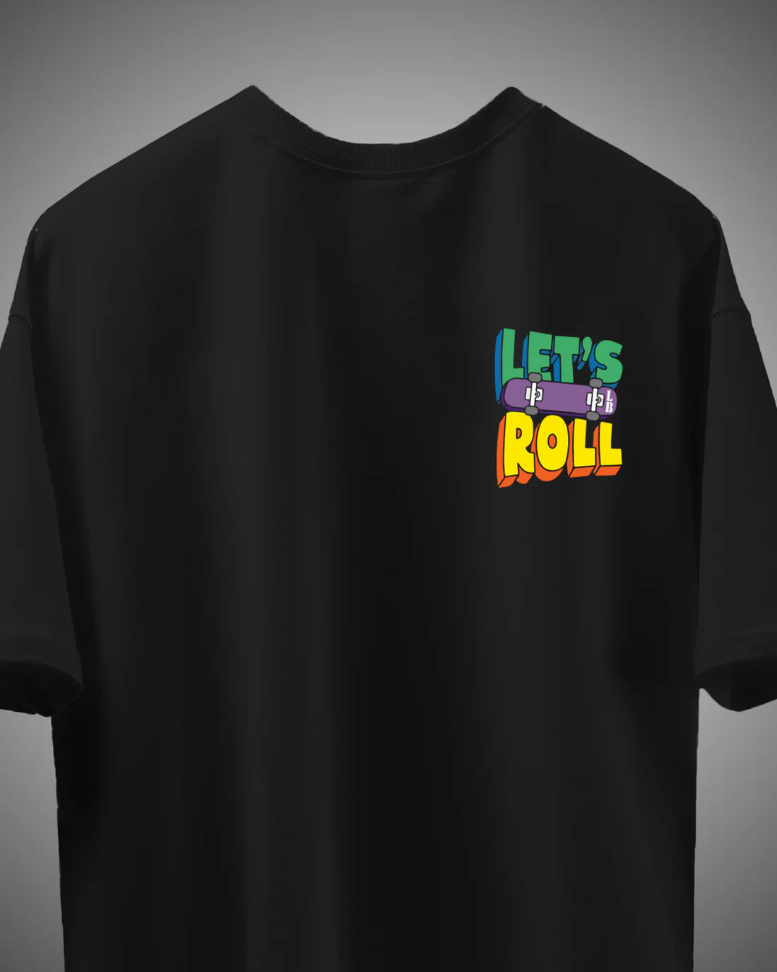 Lets Roll