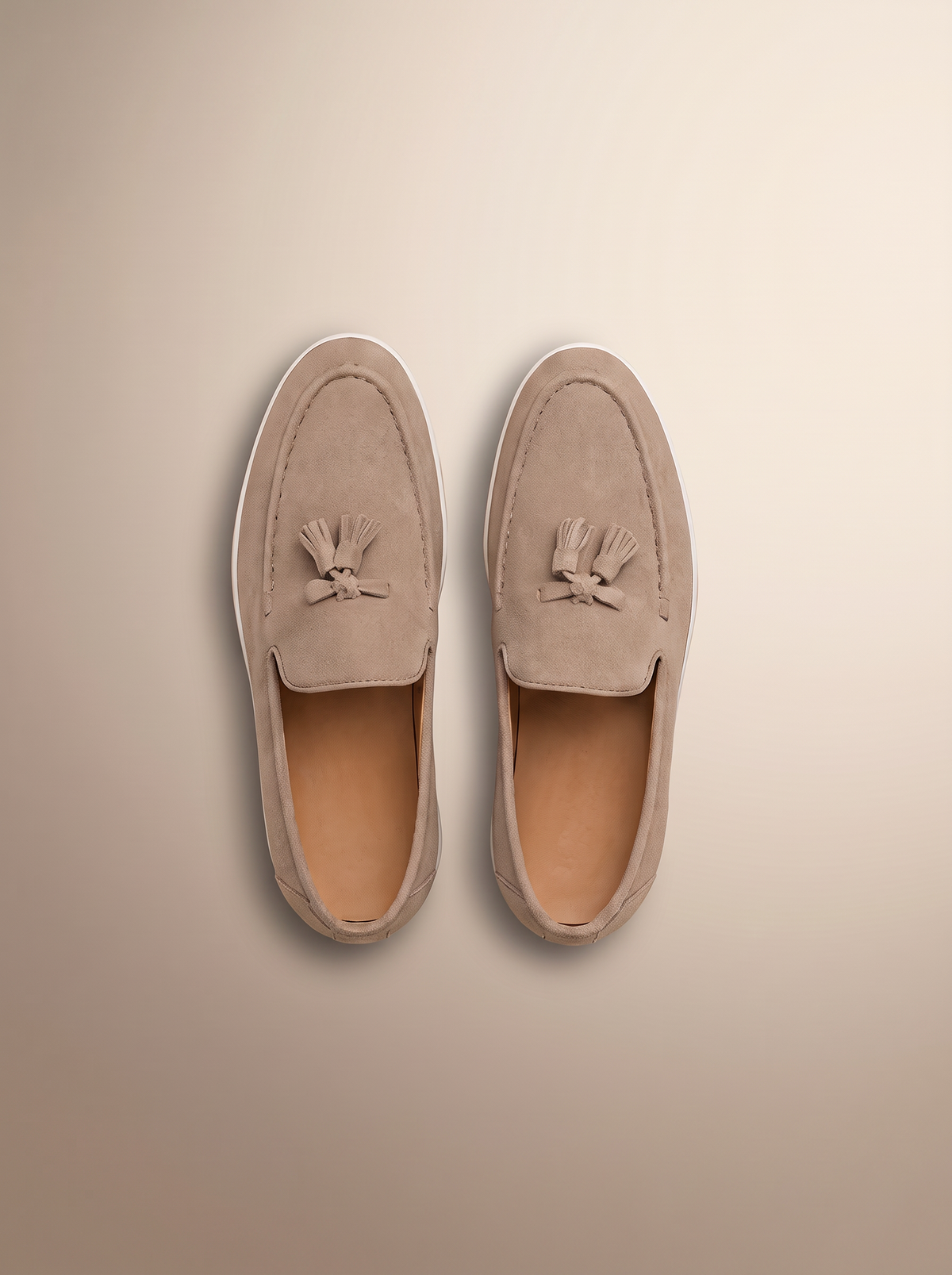 Milano Tassel