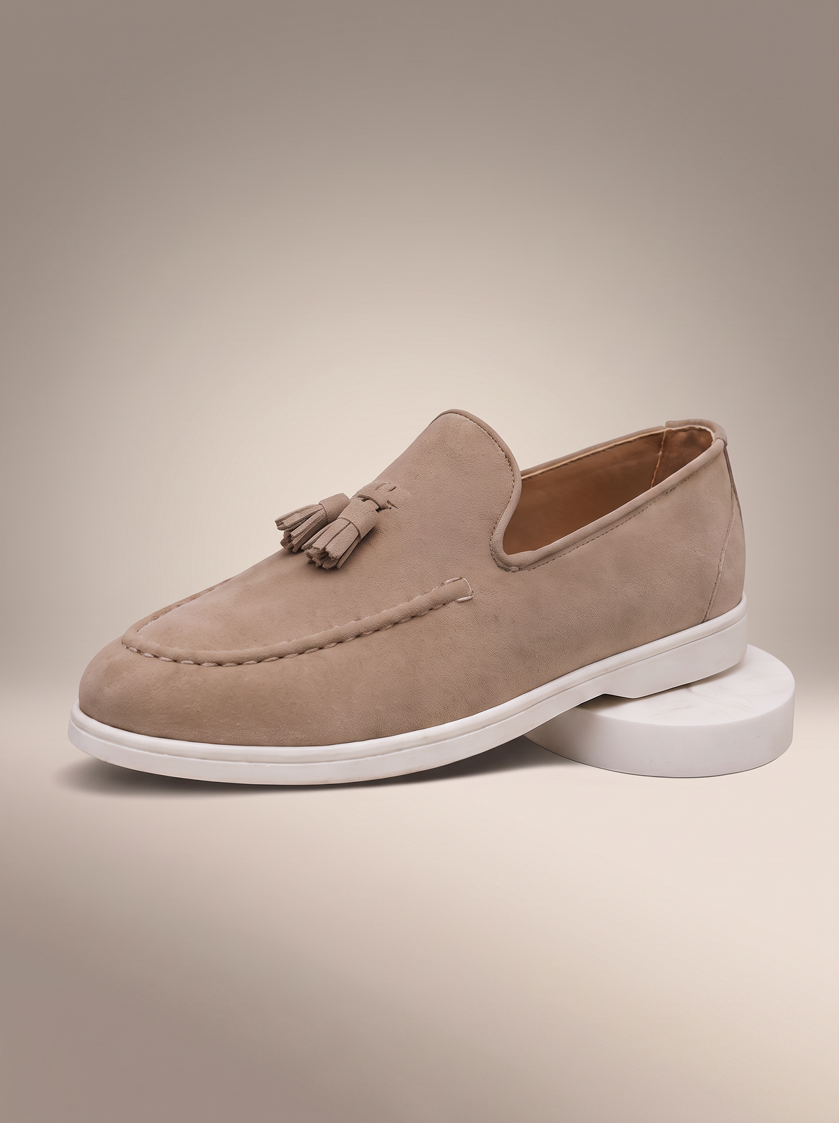 Milano Tassel