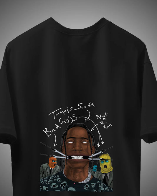 Travis Scott
