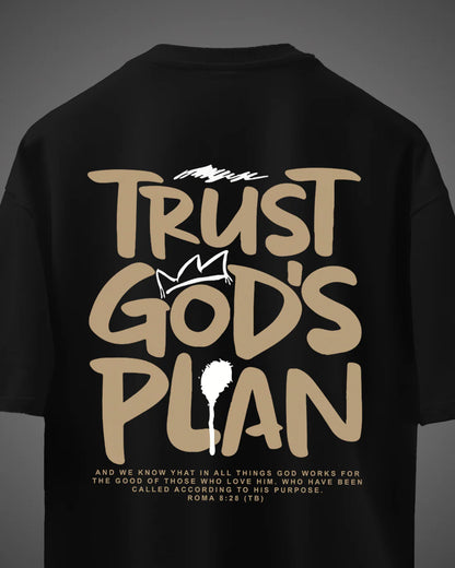 Trust God's Plan