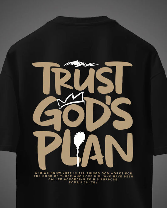 Trust God's Plan