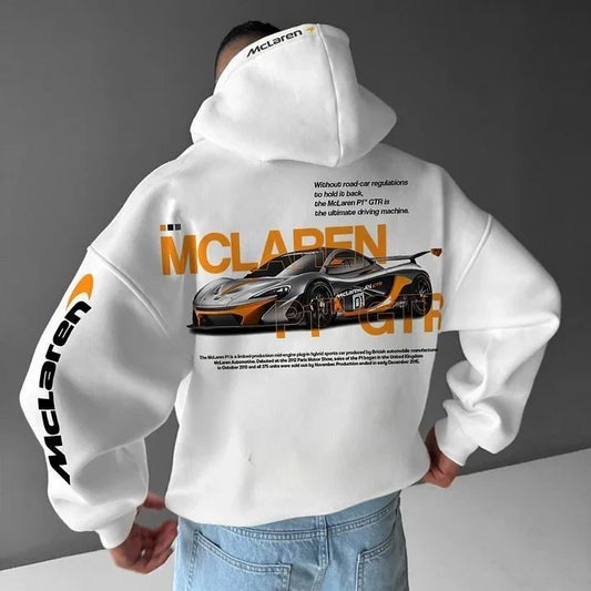 MC Laren