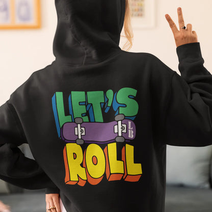 Lets Roll