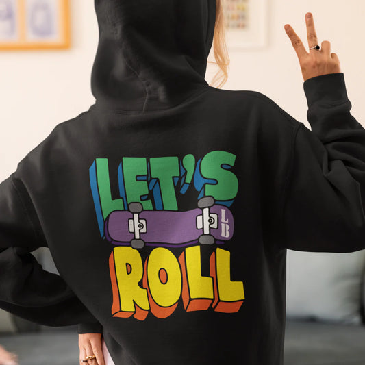 Lets Roll