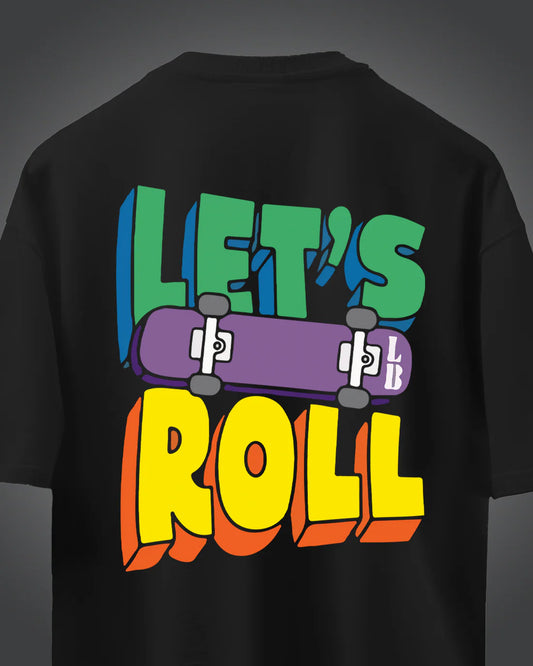 Lets Roll