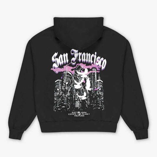 San Fracisco