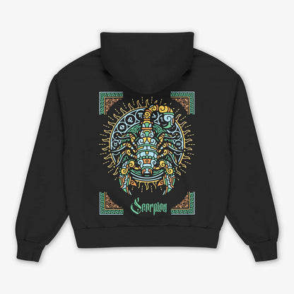 Scorpio