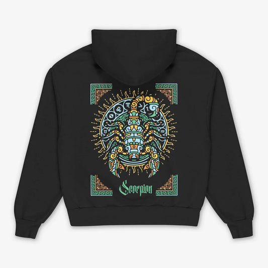 Scorpio