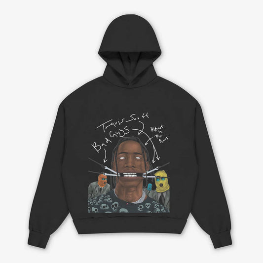 Travis Scott