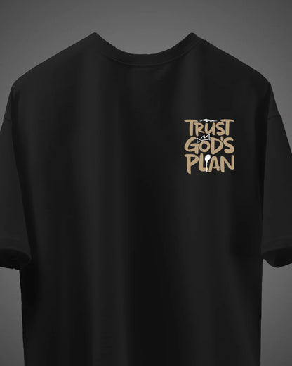 Trust God's Plan