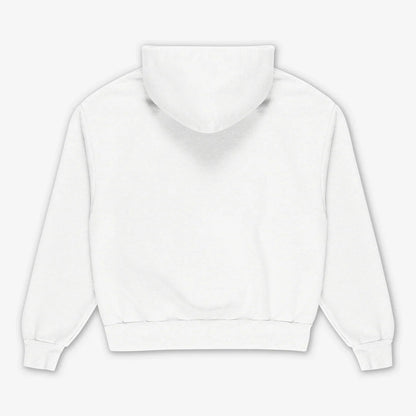Classic White