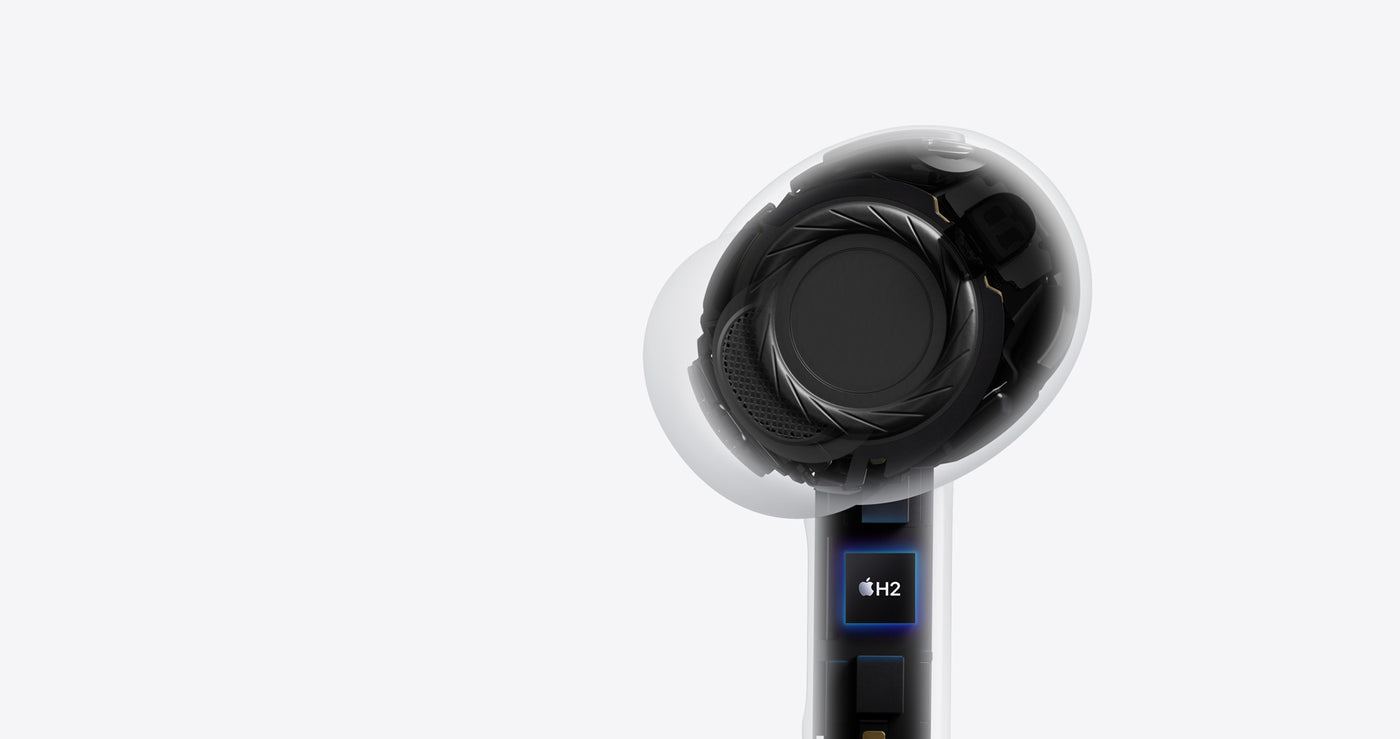 Airpods Pro 3