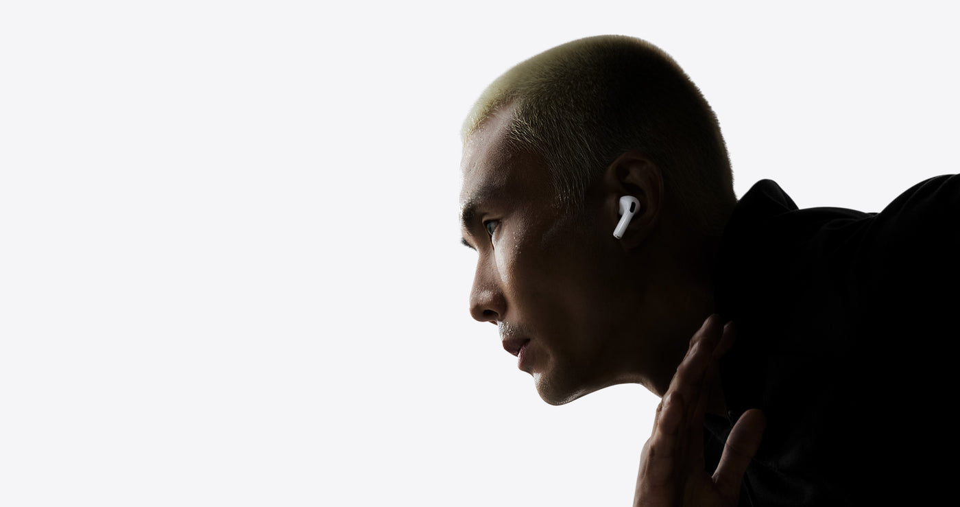 Airpods Pro 3