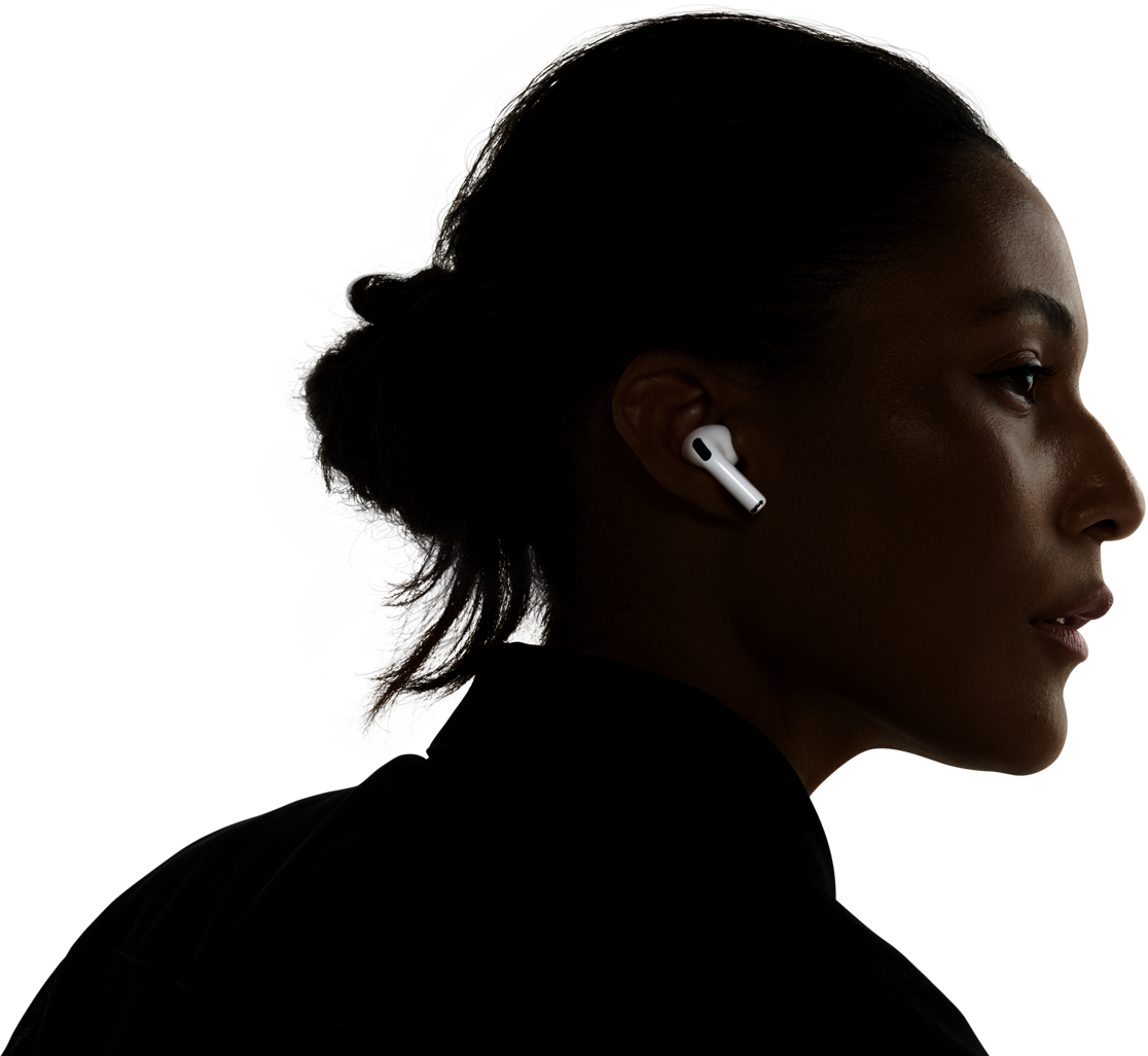 Airpods Pro 3