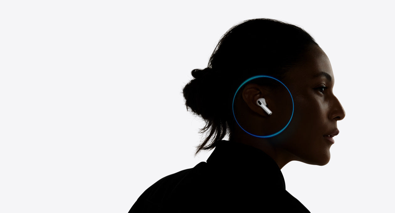 Airpods Pro 3