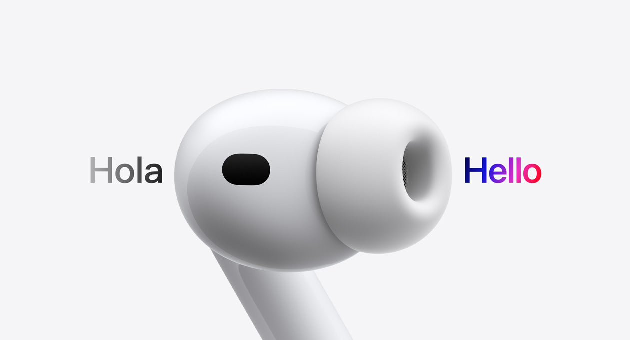 Airpods Pro 3