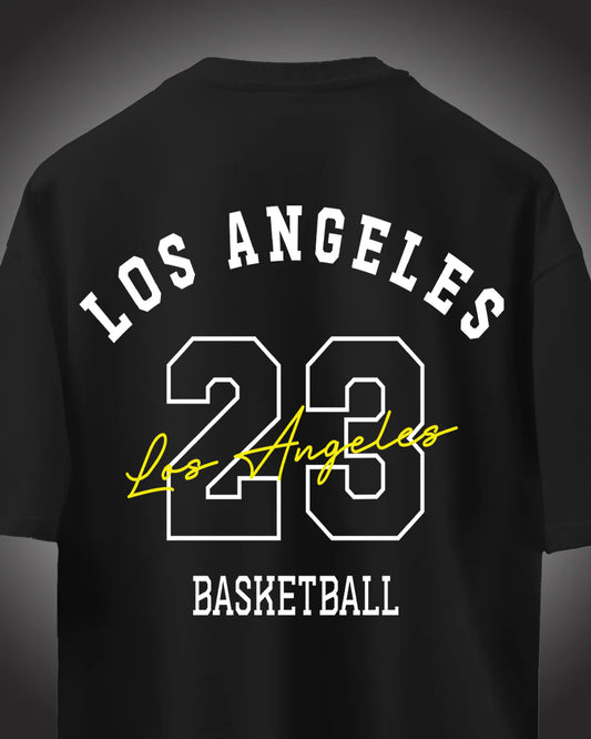 LA